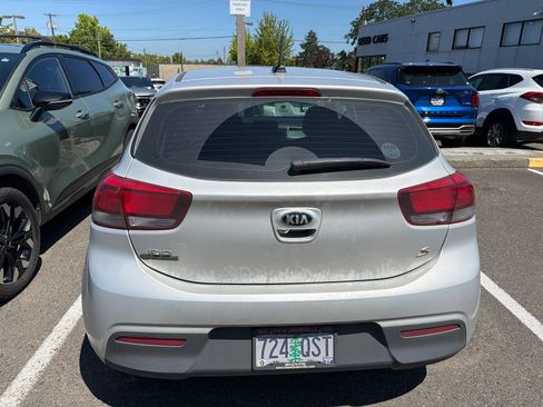 Used 2021 Kia Rio S FWD image 5