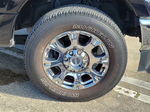 Used 2021 Ford F250 Lariat w/ Lariat Ultimate Package image 7