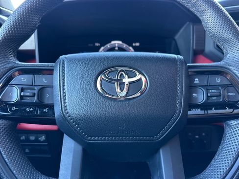 Used 2024 Toyota Sequoia TRD Pro image 23