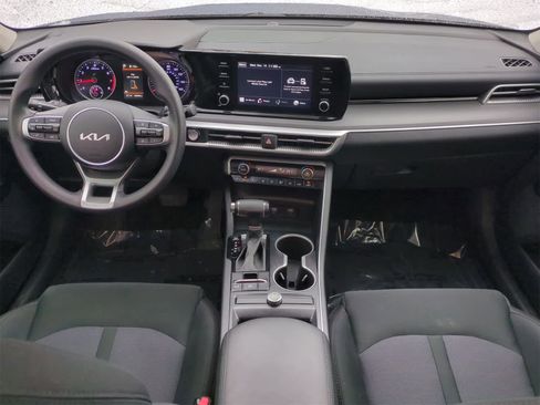 Used 2022 Kia K5 LXS image 15