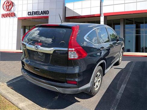 Used 2016 Honda CR-V LX image 7