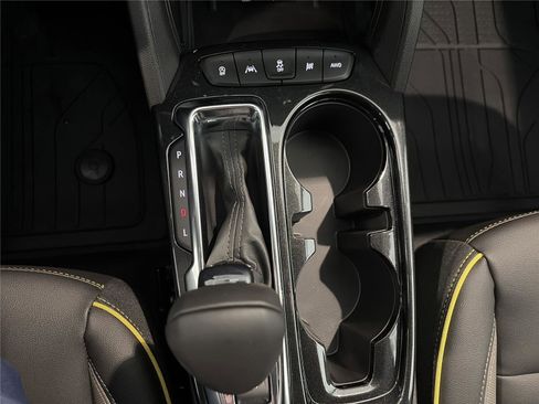 New 2026 Chevrolet TrailBlazer ACTIV w/ Convenience Package image 22