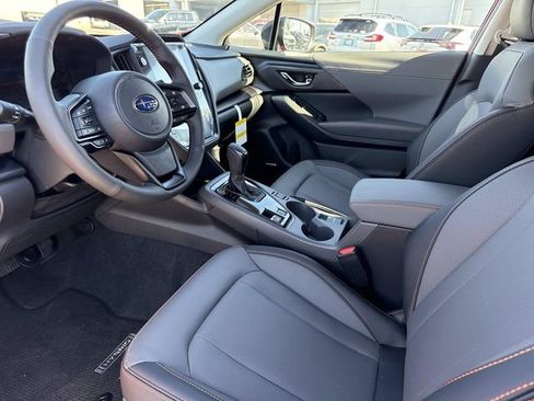 New 2026 Subaru Crosstrek 2.5i Limited w/ Crosstrek Mirror Package AWD/4WD image 13