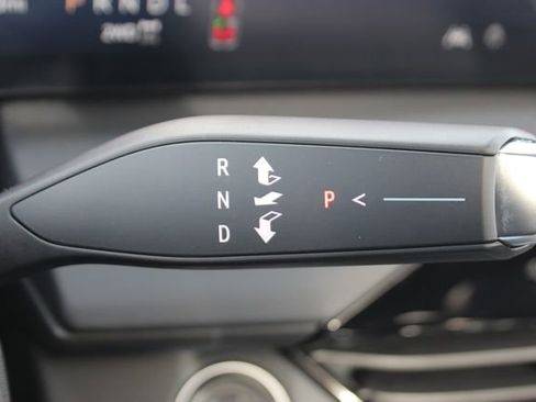 New 2026 Buick Enclave Avenir image 38