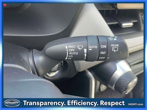 Used 2024 Toyota RAV4 Limited image 25