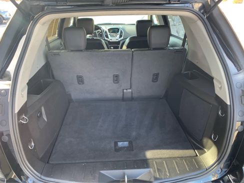 Used 2017 GMC Terrain SLT image 6