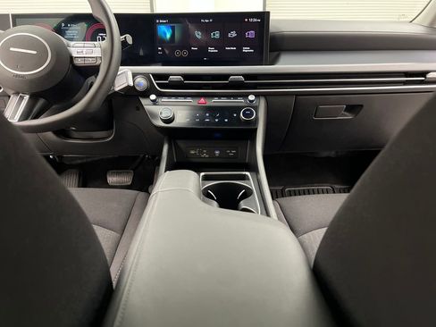 Used 2025 Hyundai Sonata SEL image 35