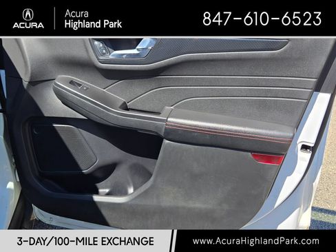 Used 2023 Ford Escape ST-Line FWD image 6