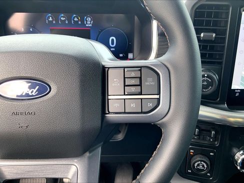 Used 2026 Ford F150 Lariat w/ Equipment Group 501A Mid AWD/4WD image 47