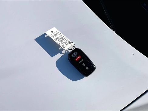 Used 2025 Toyota Camry LE FWD image 16