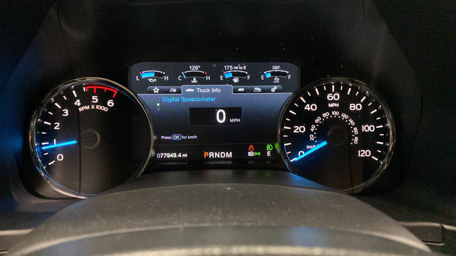 Used 2019 Ford F150 Lariat w/ Equipment Group 502A Luxury AWD/4WD image 18