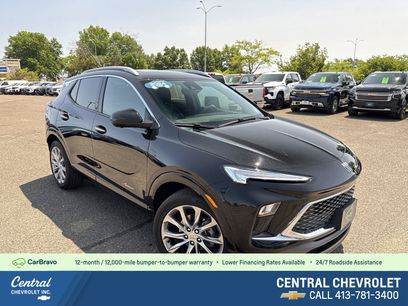 Certified 2024 Buick Encore GX Avenir w/ Avenir Technology Package