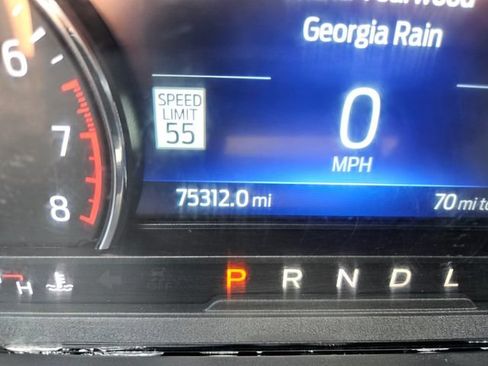 Used 2023 Ford Explorer XLT w/ Equipment Group 202A RWD image 16