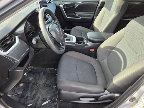Certified 2024 Toyota RAV4 LE image 10