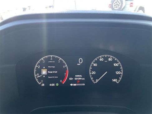 Used 2023 Honda CR-V LX image 23