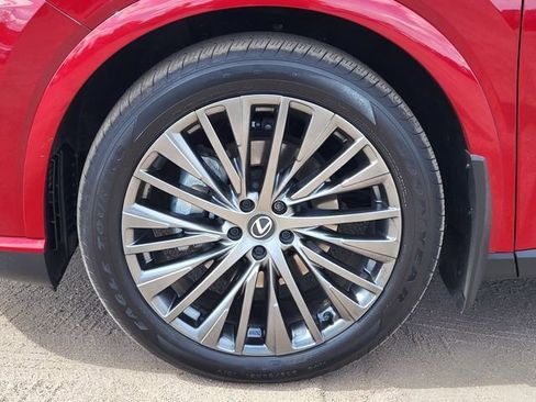 Used 2024 Lexus RX 350 w/ Convenience Package image 9