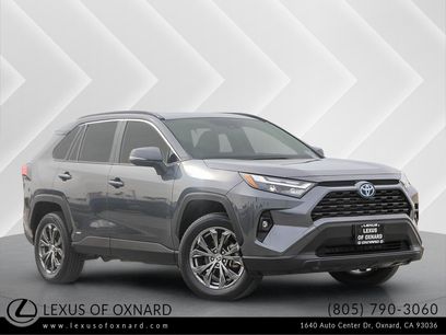 Used 2024 Toyota RAV4 XLE Premium w/ Weather Package
