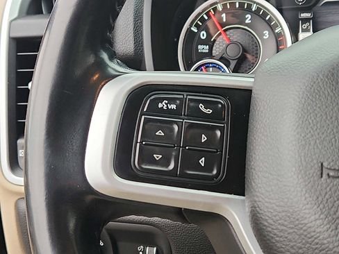 Used 2021 RAM 2500 Big Horn w/ Level 2 Equipment Group image 20