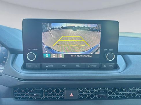 Certified 2023 Honda Accord LX image 23