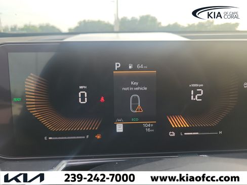 New 2026 Kia Sorento EX AWD/4WD image 30
