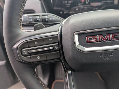 New 2026 GMC Terrain AT4 w/ Convenience Package III AWD/4WD image 16