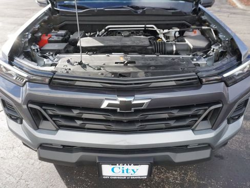 New 2026 Chevrolet Colorado LT w/ LT Convenience Package AWD/4WD image 26