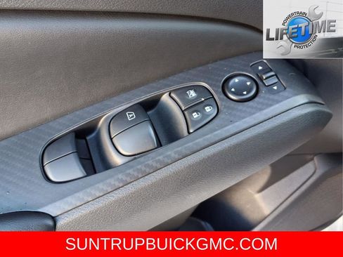 Used 2024 Nissan Altima 2.5 S image 23