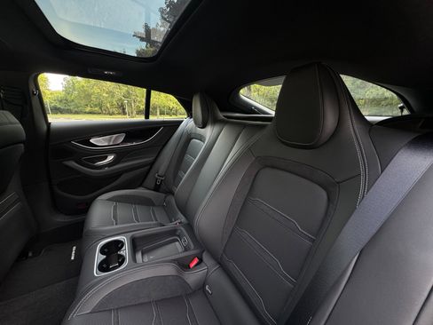 Used 2024 Mercedes-Benz AMG GT 43 image 54