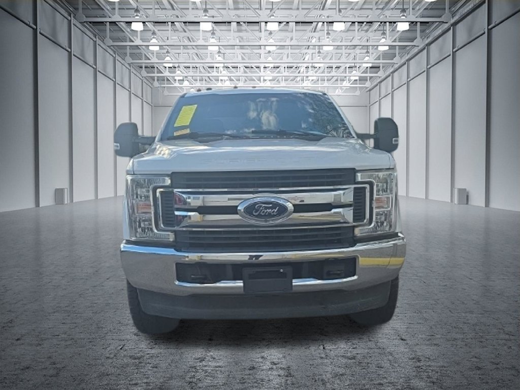 Used 2017 Ford F250 XL w/ STX Appearance Package AWD/4WD image 12