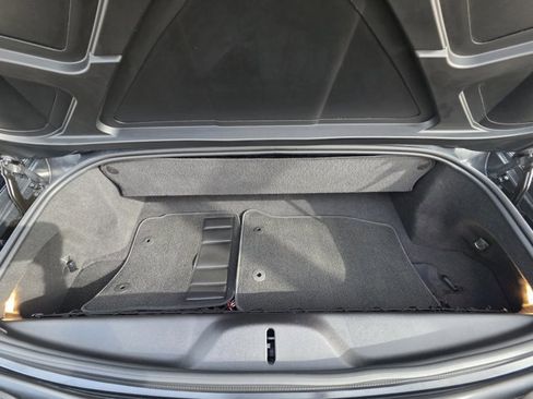 Used 2018 Chevrolet Corvette Z06 image 23