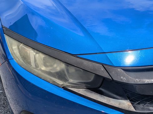 Used 2016 Honda Civic EX image 10