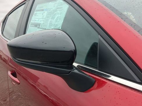 New 2026 MAZDA MAZDA3 s Sport image 11