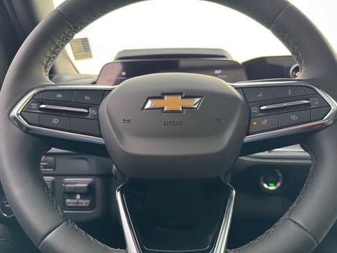 New 2025 Chevrolet Tahoe Premier image 14