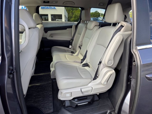 Used 2025 Honda Odyssey EX-L image 13