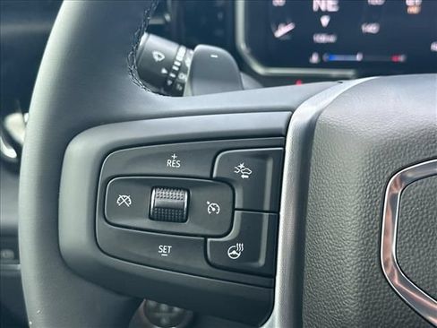 New 2026 GMC Sierra 1500 SLT w/ SLT Premium Plus Package AWD/4WD image 32