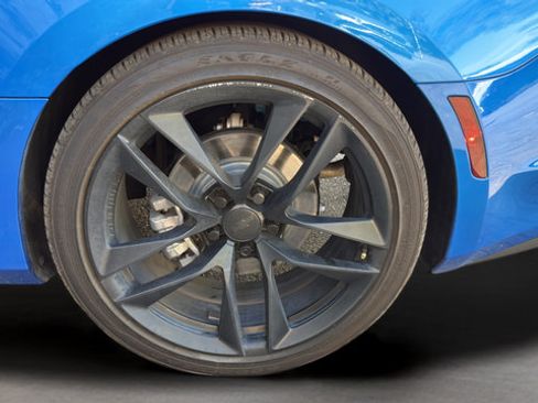 Used 2024 Chevrolet Camaro LT w/ RS Package RWD image 31