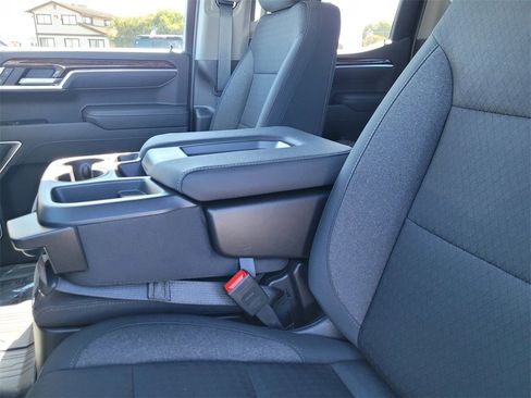 New 2026 GMC Sierra 1500 Elevation w/ Elevation Select Package image 12