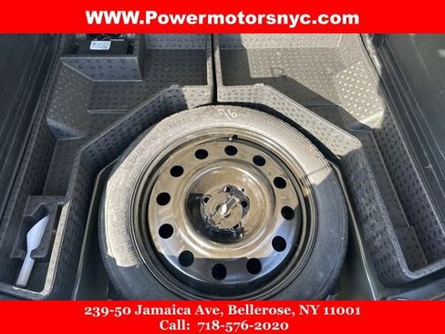 Used 2020 Ford Edge ST w/ Equipment Group 401A image 31