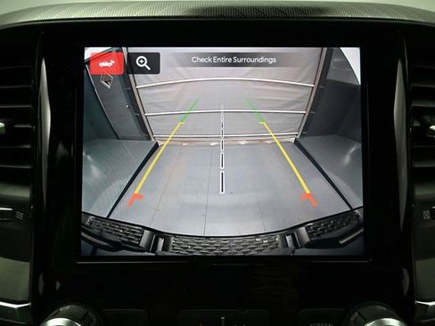 New 2026 RAM 1500 Big Horn w/ Night Edition image 33