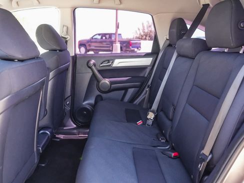 Used 2011 Honda CR-V LX image 19