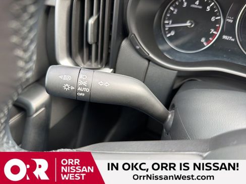 Used 2024 MAZDA CX-50 AWD 2.5 S w/ Weather Package image 28