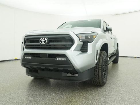New 2026 Toyota Tacoma SR5 RWD image 16