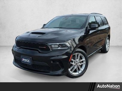 Used 2024 Dodge Durango R/T