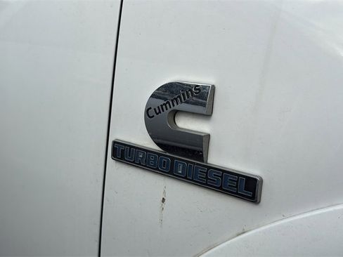 Used 2016 RAM 2500 Laramie w/ Convenience Group image 7