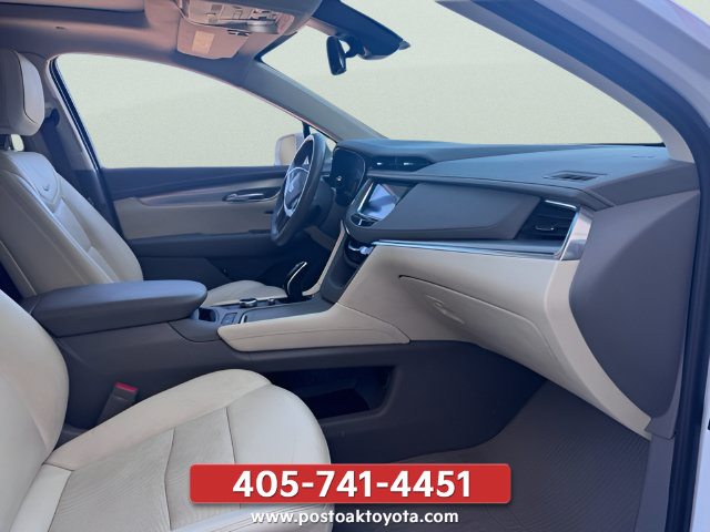 Used 2020 Cadillac XT5 Premium Luxury FWD image 26