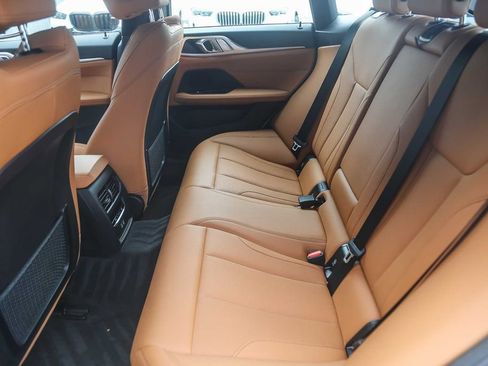 Certified 2023 BMW i4 eDrive35 RWD image 15