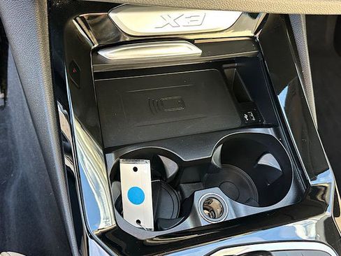 Certified 2023 BMW X3 xDrive30i w/ Premium Package w/ZPA image 29