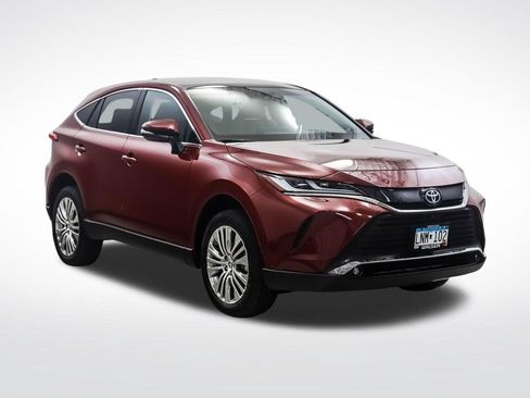 Used 2023 Toyota Venza Limited AWD/4WD image 7