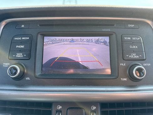 Used 2016 Kia Optima LX w/ LX Convenience Package FWD image 25