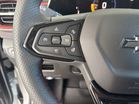 New 2026 Chevrolet TrailBlazer RS w/ Convenience Package image 22